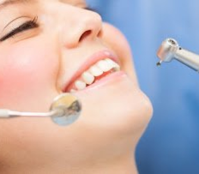 What is cosmetic dentistry?