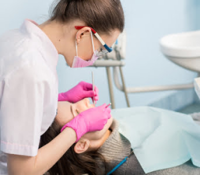 5 best cosmetic dentistry treatments