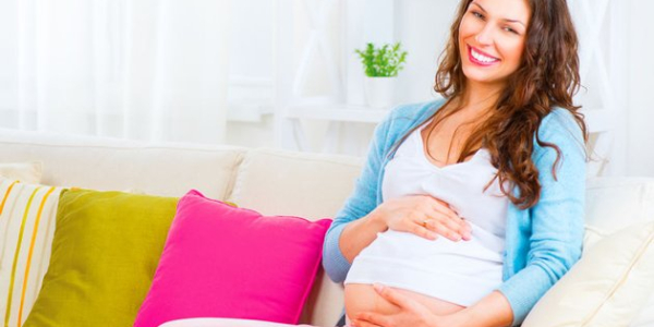 Oral health and pregnancy