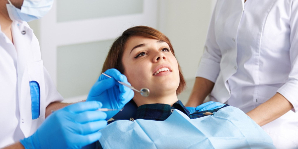 Steps for root canal treatment melbourne with hawthorn east dental