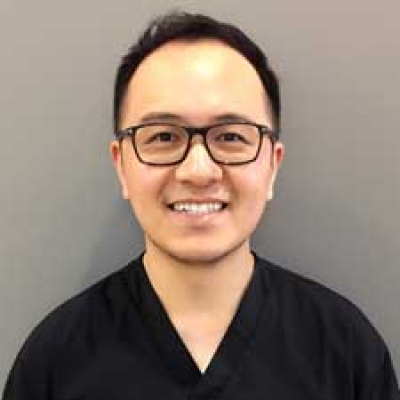 Dr david cao – cosmetic dental surgeon